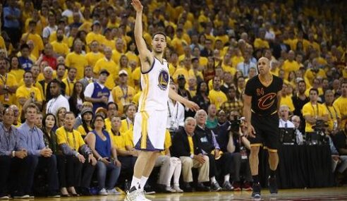 How Much Are Courtside Seats At An NBA Game?