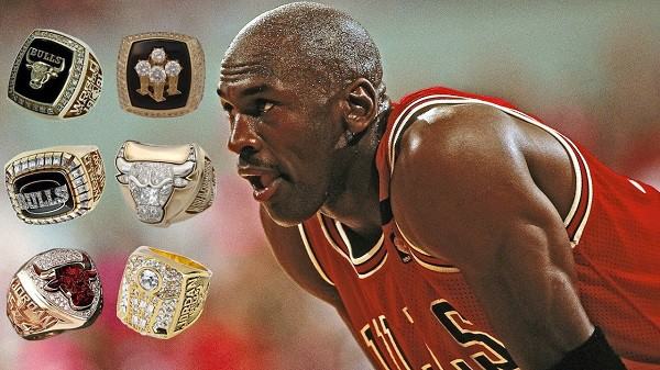 how much is an NBA championship ring worth 2