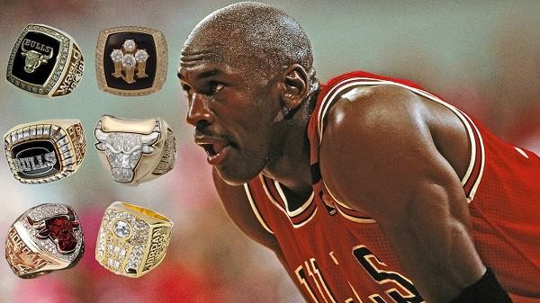 NBA championship rings: how much they're worth, what they're made of and  who gets one - AS USA