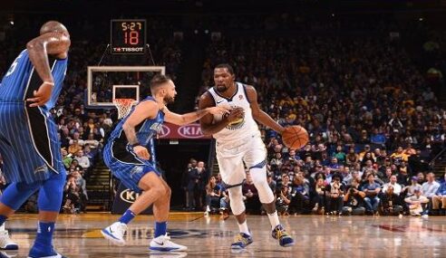 What Is Iso Basketball? Easy Basketball Guide For Beginners