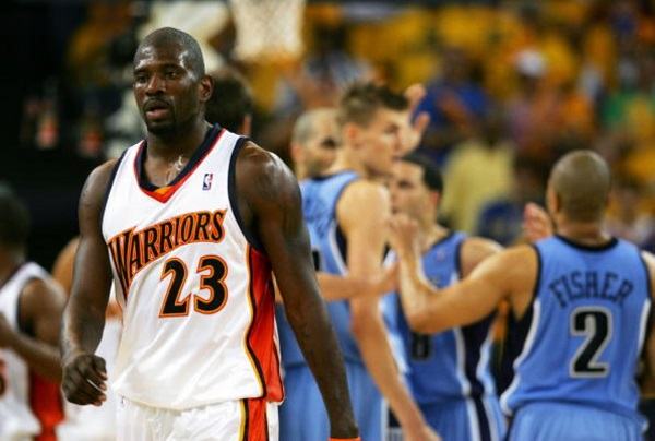 Which Player Has The Highest Vertical Jump In NBA History? – EPOK