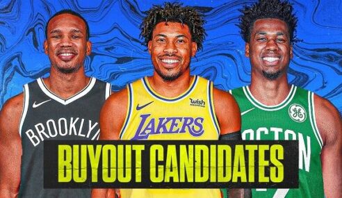 NBA Buyout Market 2023: All Things You Should Know About It
