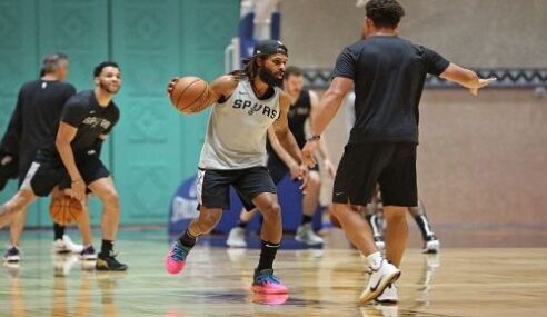 NBA Training Camp 2023 Season: When Does The NBA Training Camp Start?