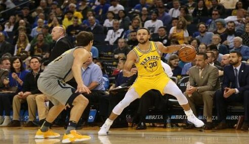 What Is Traveling in Basketball? All You Need To Know About & FAQs