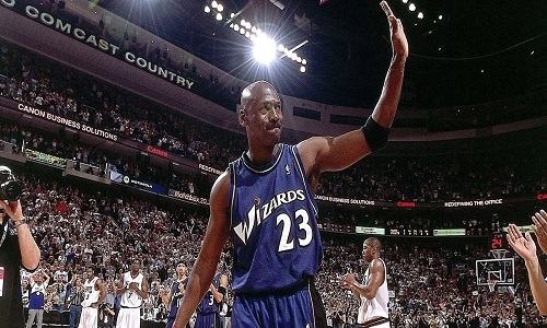 What Position Did Michael Jordan Play Throughout His Career 