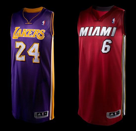 Do NBA Jerseys Fit Big or Small? [Sizing Guide w/ Photos] – Sports Fan Focus