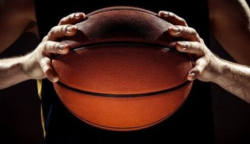 The Best Outdoor Basketball 2023 at Amazon: Reviews and Useful Tips