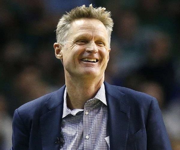 how many championship rings does steve kerr have scottfujita 1
