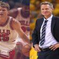 How Many Championship Rings Does Steve Kerr Have?