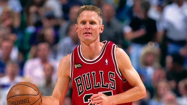 how many championship rings does steve kerr have scottfujita 2