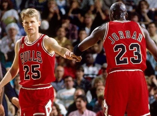 how many championship rings does steve kerr have scottfujita 5