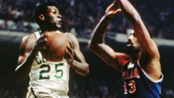 how many championships does bill russell have scottfujita 5