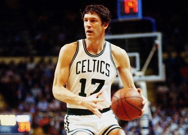 how many championships does bill russell have scottfujita 7