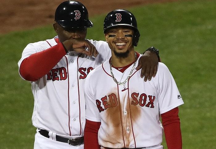 Baseball Players Chains: Why Do Baseball Players Wear Chains?