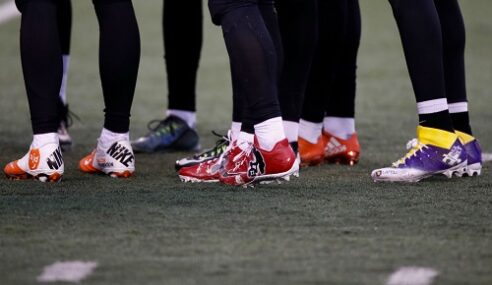 10 Best Football Cleats 2023: Buying Guide & Expert’s Choice