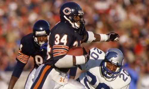 Top 12 Best Running Backs of All Time [2022 Updated]