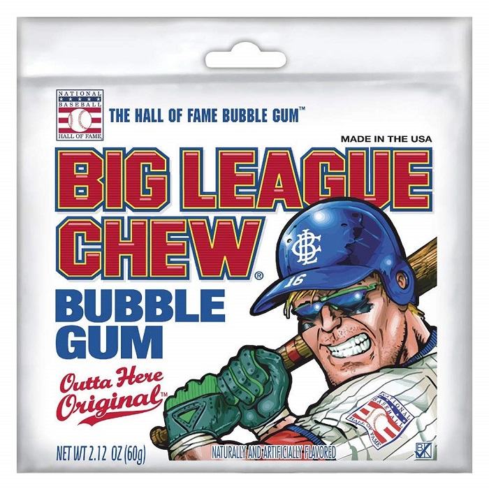 bubble gum baseball scottfujita 4