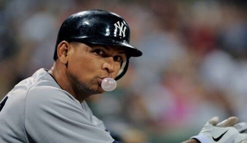 Why Do Baseball Players Chew Gum? – Bubble Gum Baseball