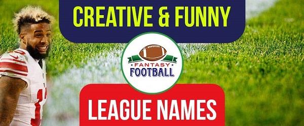 fantasy football league names scottfujita 2