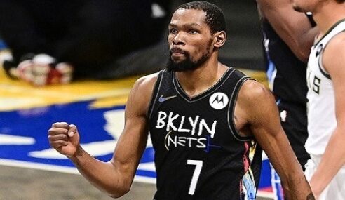 How Many Rings Does Kevin Durant Have?