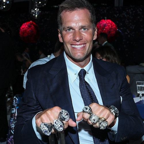 how many rings does tom brady have scottfujita 3