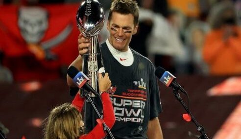 How Many Rings Does Tom Brady Have? – Ring Number Record Holder