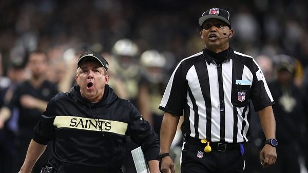 How Much Do NFL Refs Make? Requirements to Be NFL Refs