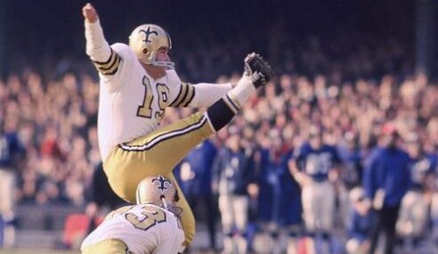 Longest Field Goal In NFL History: Top 10 Of All Time