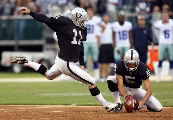 Longest Field Goal In Nfl History Top 10 Of All Time