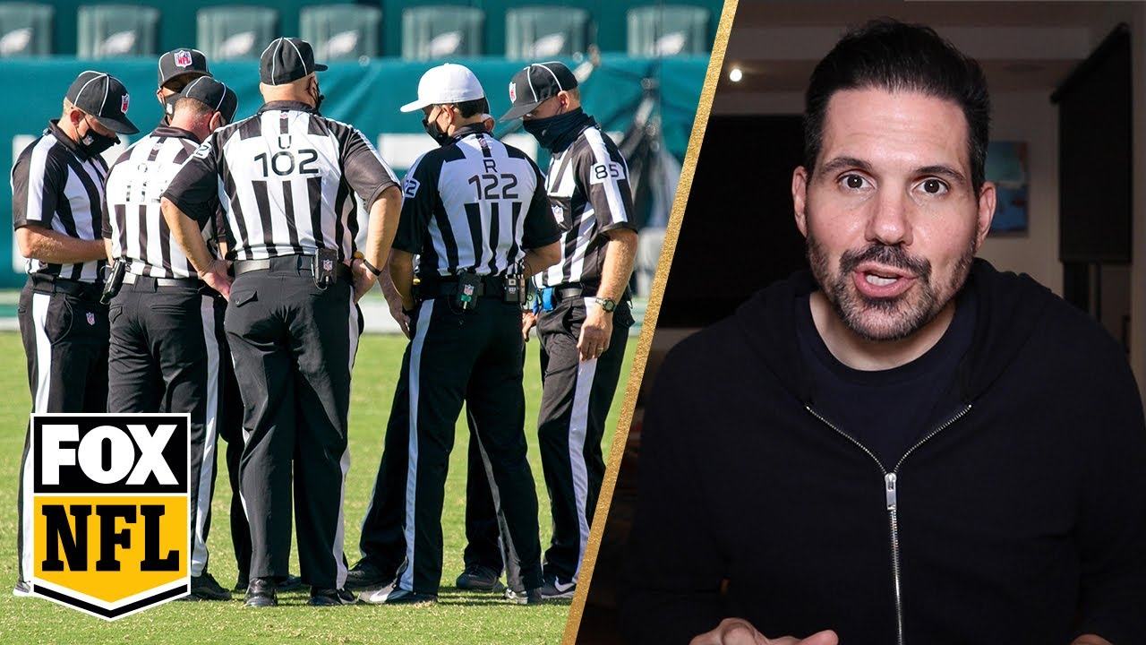 How Much Do NFL Refs Make? Requirements to Be NFL Refs