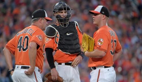 MVR Baseball Stat: What Is MVR In Baseball?