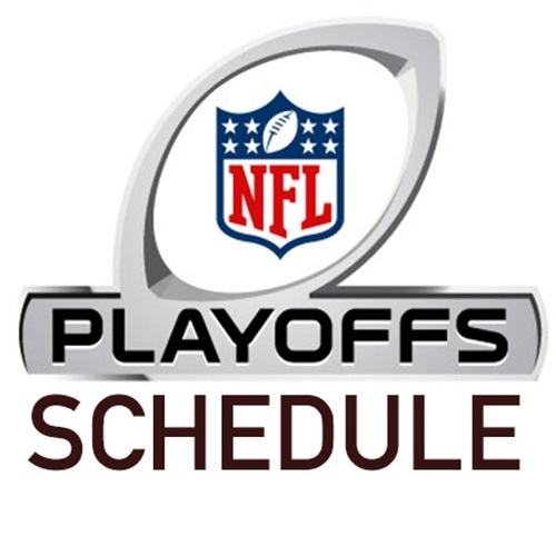 nfl playoff schedule scottfujita 1