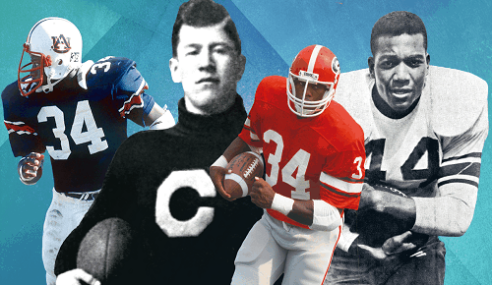 Top 100: NFL players all-time list – [2023 Updated]