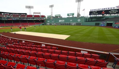 The Oldest Baseball Stadium Still Standing: Top 10 List Of All Time