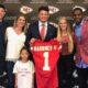 Randi Martin Bio: Who Is Patrick Mahomes Mom?