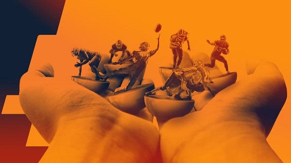 Top 7 who to start fantasy football 2 Who Should I Start Fantasy Football? Fantasy Football Player Comparison