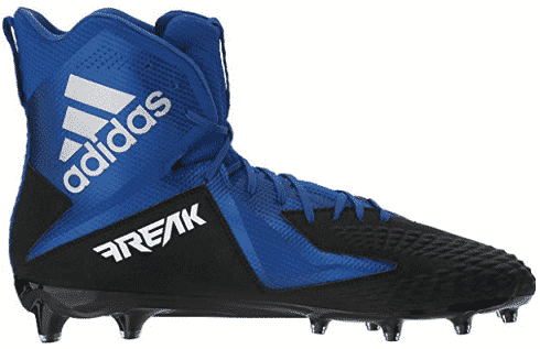 Best Football Cleats For Linemen 2