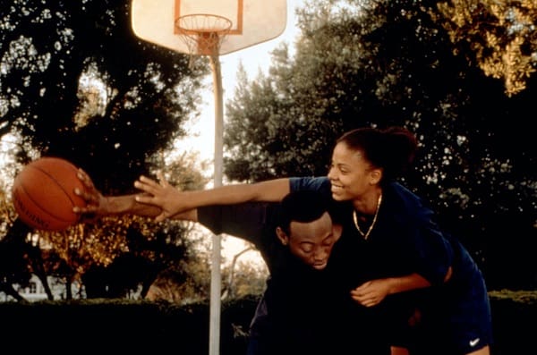 best basketball movies