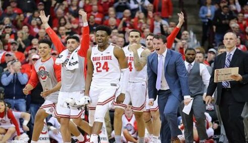 Top 10 Best College Basketball Teams Of All Time