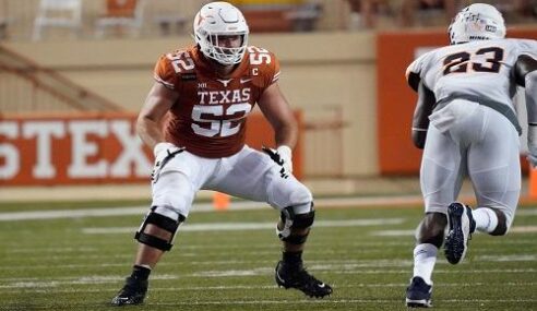 Top 9 Best Football Cleats For Linemen 2023: Rankings & Buying Guide