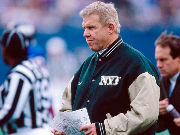 A Detailed Ranking Of The Best NFL Coaches Of All Time