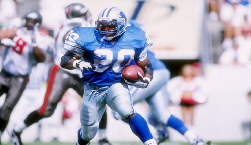 The Best NFL Draft Class Of All Time [Top 10 List]