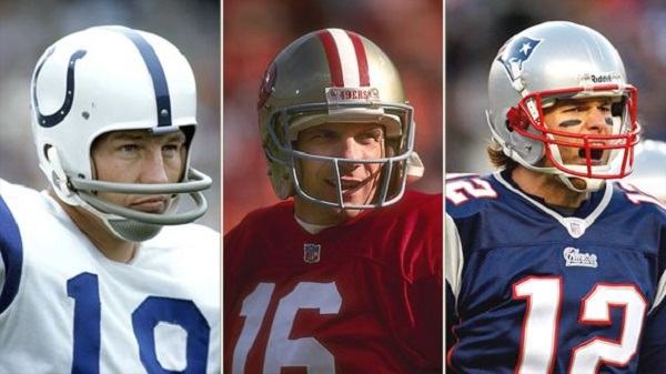 best quarterbacks of all time scottfujita 1