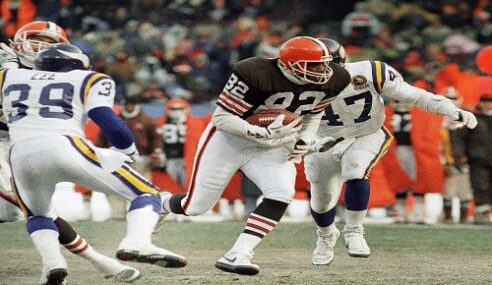 A Complete Rankings On The Best Tight Ends Of All Time