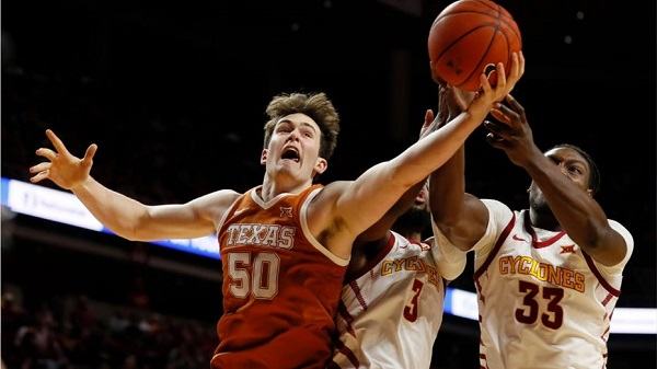 big 12 mens basketball standings scottfujita 1