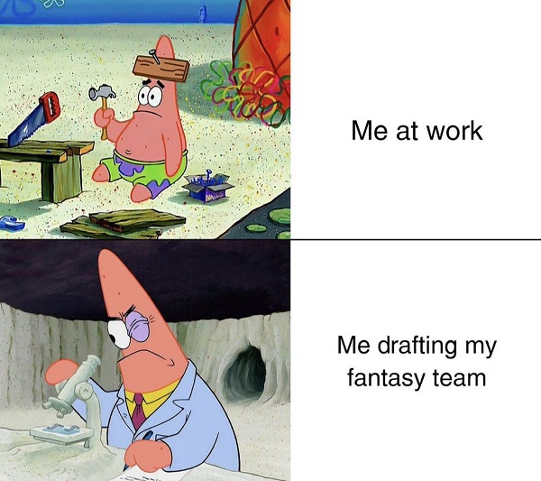 fantasy football meme scottfujita 1 1