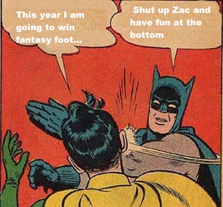 An Ultimate Guide On Fantasy Football Meme [2023 Updated]
