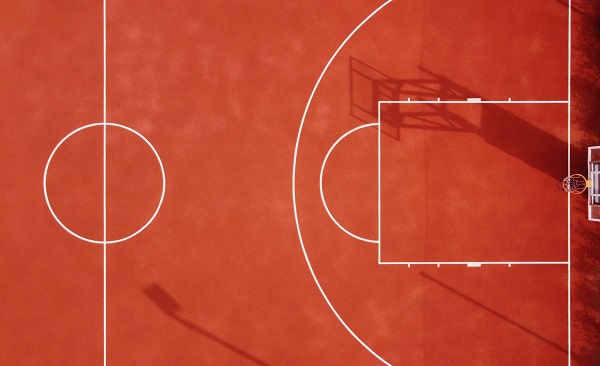 high school basketball court dimensions scottfujita 4