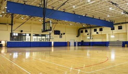 How Long Is A Basketball Court? An Ultimate Guide For Beginners