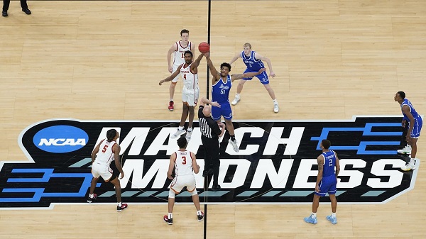 How Long Is a College Basketball Game?
